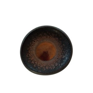 Salad bowl - grès ø 21 cm - etna