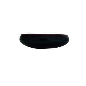 Salad bowl - grès ø 21 cm - nymphéas