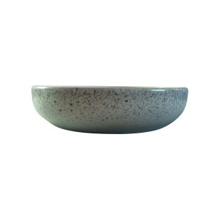 Salad bowl - grès ø 20 cm - splach