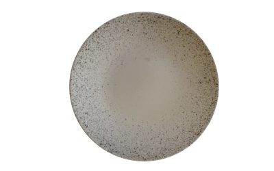 Assiette à dessert – grès ø 22 cm – splach