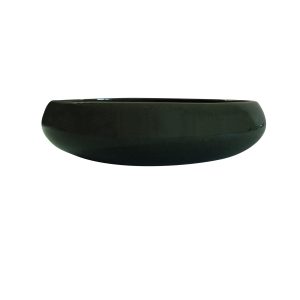 Salad bowl - grès ø 21 cm - pont japonais