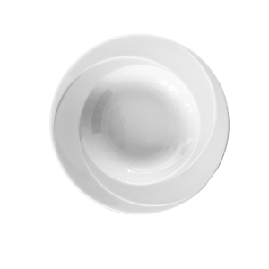 Assiette creuse