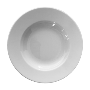 Assiette creuse