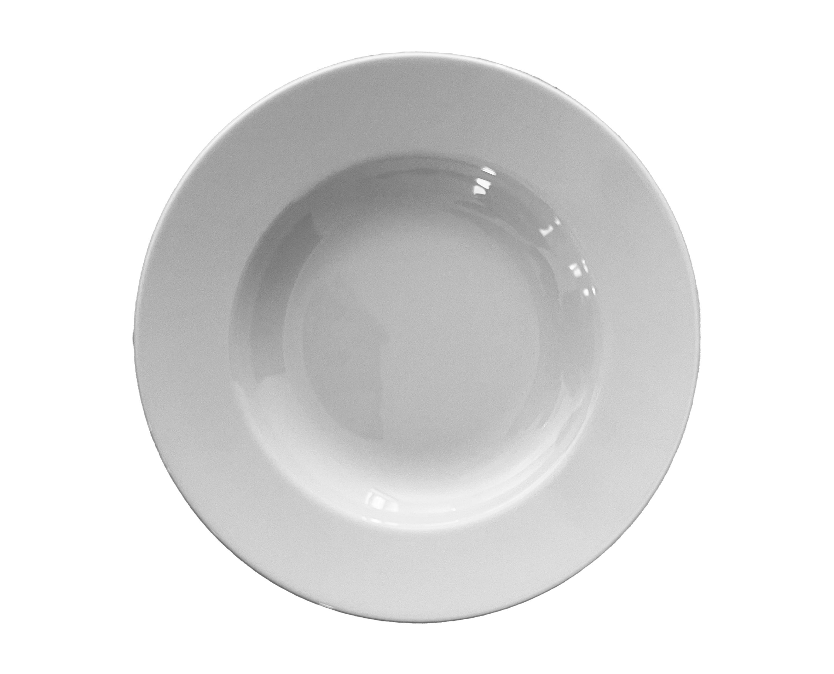 Assiette creuse