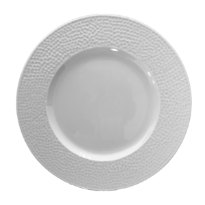 assiette plate