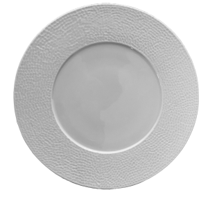Assiette de présentation
