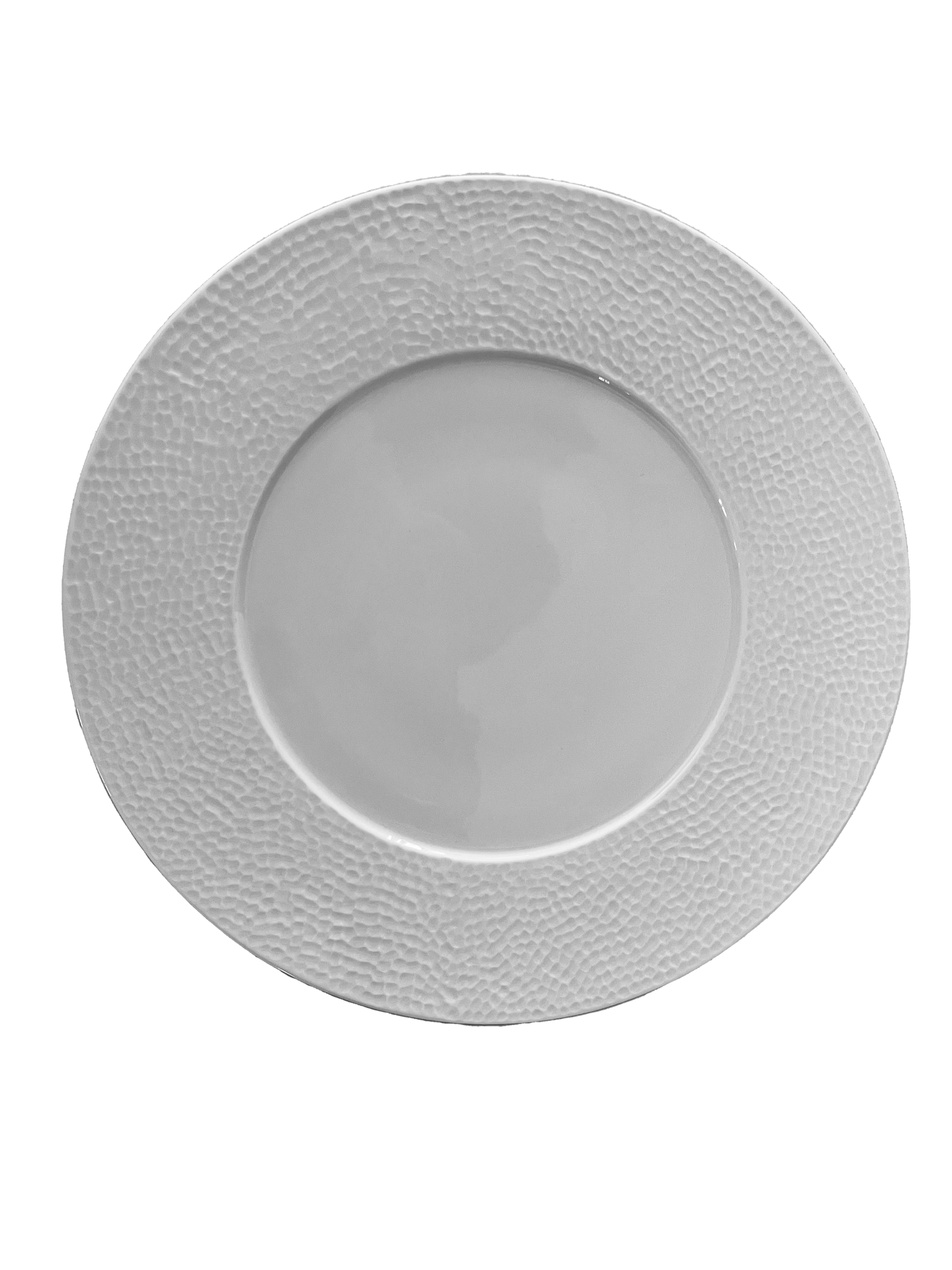 Assiette de présentation