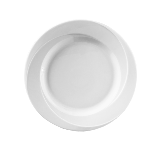 Assiette plate