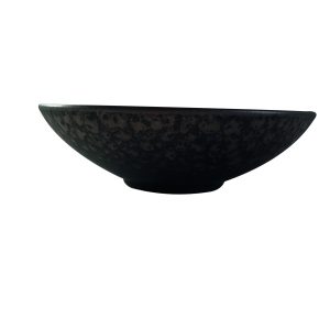 Salad bowl - grès ø 22 cm - etna