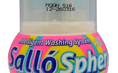 Cartouche 355 g – sallosphère moon