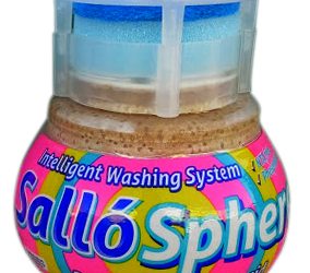 Sallosphère extrême – cartouche de 355 g