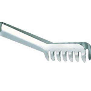 Pince à spaghetti 23 cm - inox