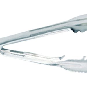 Pince de service 40 cm - inox - jumbo