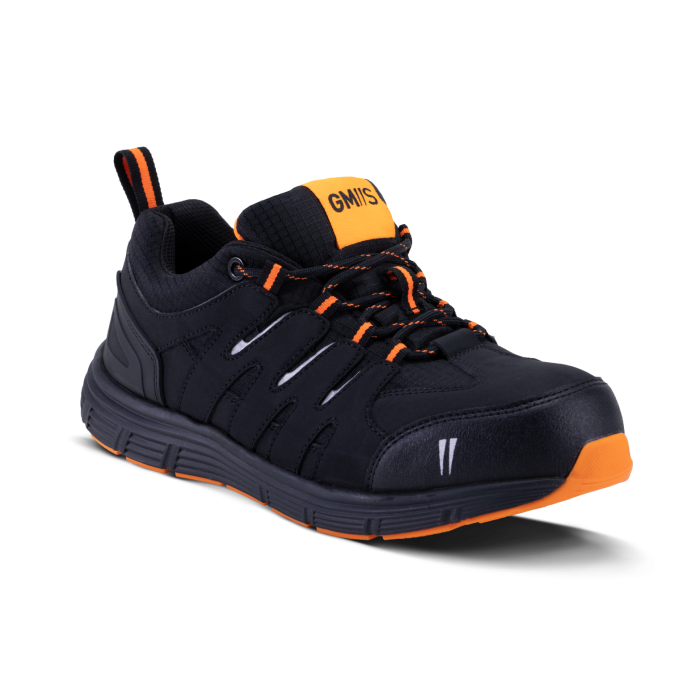 Chaussure noire T40 - Hiker