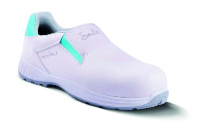 Chaussure blanche t38 – ottawa