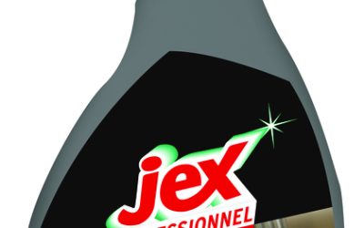 Netoyant jex four – vaporisateur 1 l