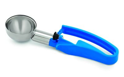 Cuillère pression 59 ml – bleu