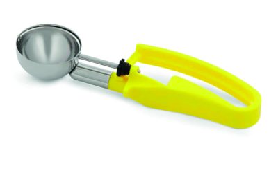 Cuillère pression 53 ml – jaune