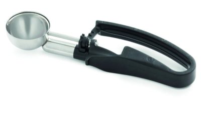 Cuillère pression 33 ml – noir