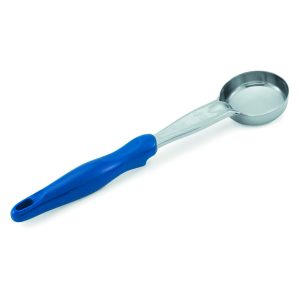 Spoodle 60 ml - acier inoxydable - bleu