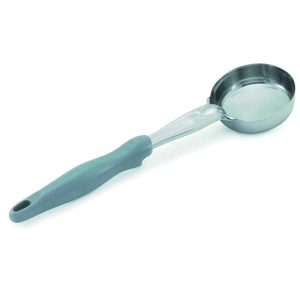 Spoodle 120 ml - acier inoxydable - gris