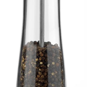 Moulin à poivre 15,5 cm - acrylique