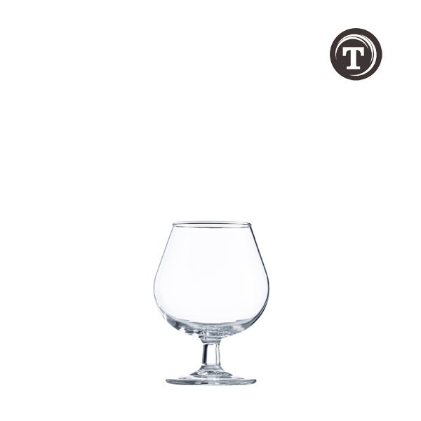 Verre à pied
