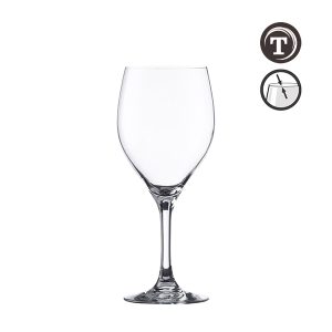 Verre à pied