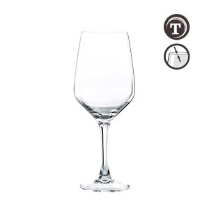 Verre à pied