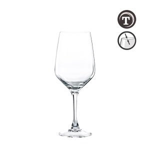 Verre à pied