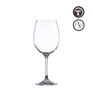 Verre à pied