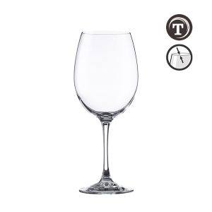 Verre à pied