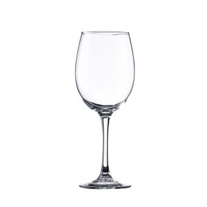 Verre à pied