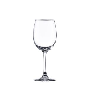 Verre à pied