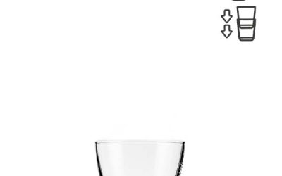 Gobelet 23 cl – chiquito stack