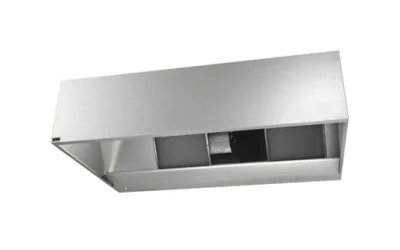 Hotte – 1500x1000x400 mm – vorax basic