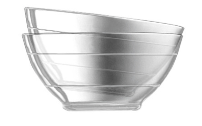 Bol parisien 51 cl – verre