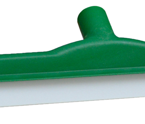 Raclette sol 55 cm - vert