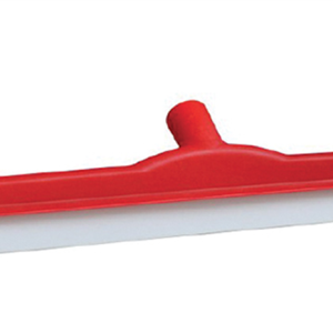 Raclette sol 55 cm - rouge