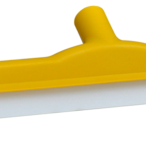 Raclette sol 45 cm - jaune