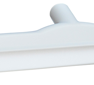 Raclette sol 45 cm - blanc