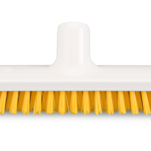 Frottoir 30 cm - jaune