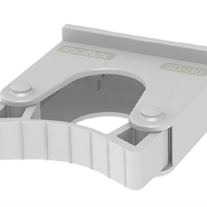 Clip pour support balai - toolflex