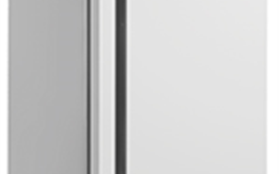 Armoire froide gn2/1 2/8°c 1p 720x868x2100mm