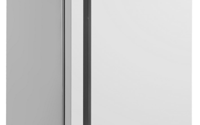 Armoire froide gn 2/1 0/-21°c 1p 720x868x2100mm