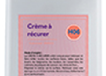 Crème à récurer – 750 ml