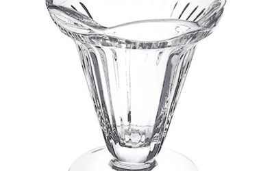Coupe à glace 20 cl Cadette – Lot de 6 – LAROCHER