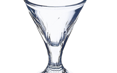 Coupe à glace 20 cl Fidji – Lot de 6 – LAROCHER