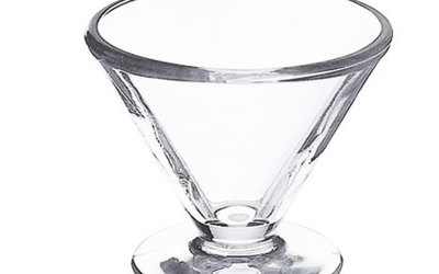 Coupe à glace 15 cl – Véga – Lot de 6 – LAROCHER