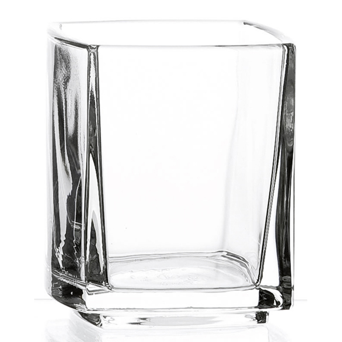 Verrine 5 cl- kube